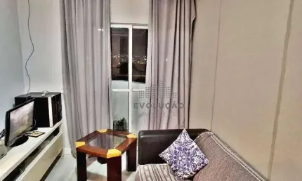 Apartamento com 3 quartos à venda na Rua José Wilson Francisco, Forquilhinhas, São José