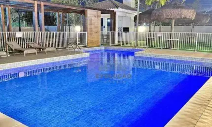 Apartamento com 2 quartos à venda na Rua Manoel Mariano Ferreira, Rio Caveiras, Biguaçu