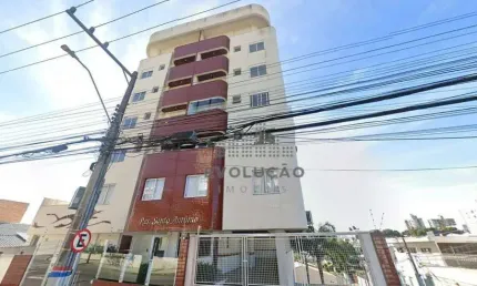 Excelente Apartamento 2 Suítes, Lavabo em Capoeiras - Florianópolis/SC