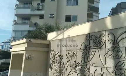 Apartamento com 2 dormitórios à venda, 94 m² por r$ 790.000,00 - barreiros - são josé/sc