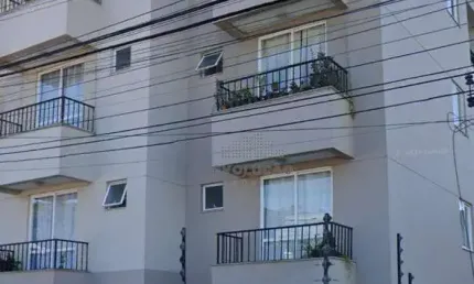 Apartamento com 2 dormitórios, com Vaga, 56 m² - Passa Vinte - Palhoça/SC