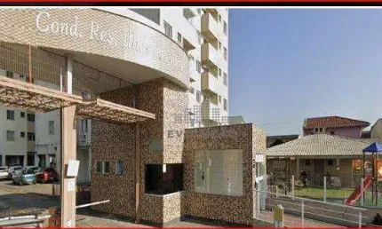 Apartamento com 3 quartos à venda na Rua Adão Manoel da Silva, Areias, São José