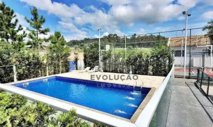 Apartamento com 2 quartos à venda na Rua José Clemente de Macedo, Bela Vista, Palhoça