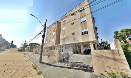 Apartamento com 2 quartos à venda na Rua Antônio Mariano de Souza, Ipiranga, São José