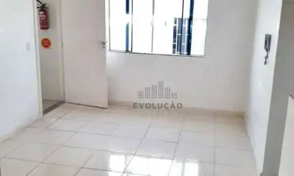 Apartamento com 2 quartos à venda na Rua Amarilis, São Sebastião, Palhoça