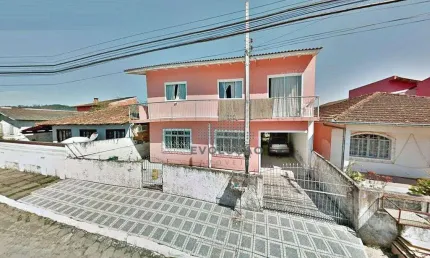 Casa com 5 quartos à venda na Rua Treze de Junho, Flor de Nápolis, São José