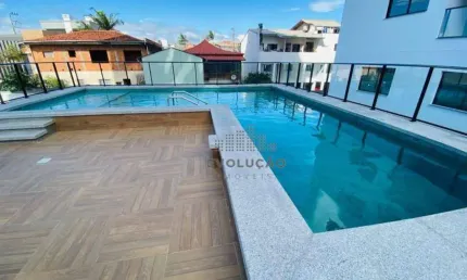Apartamento com 2 quartos à venda na Rua Sebastiana Coutinho, Areias, São José