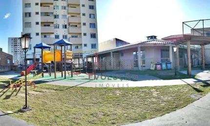 Apartamento com 2 quartos à venda na Rua Adão Manoel da Silva, Areias, São José