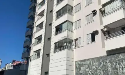 Apartamento com 3 dormitórios sendo 1 suíte em campinas