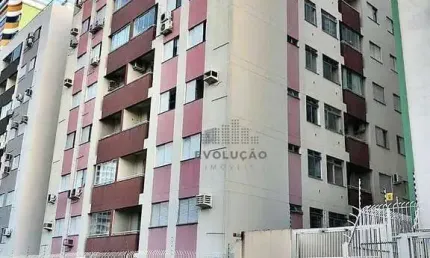 Apartamento com 2 dormitórios com Vaga, Campinas - São José/SC