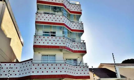 Apartamento duplex com 3 dormitórios à venda, 118 m² - jardim atlântico - florianópolis/sc