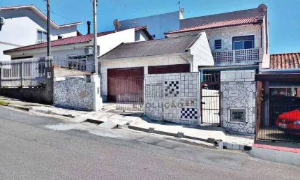 Casa com 4 quartos à venda na Rua Viseu, Forquilhas, São José