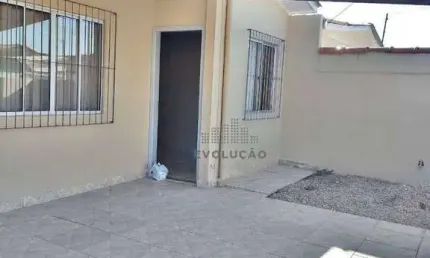 Casa com 3 quartos à venda na Rua Vitória Régia, Serraria, São José