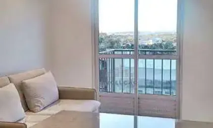 Apartamento com 2 quartos à venda na Rua Arcanjo Cândido da Silva, Praia de Fora, Palhoça