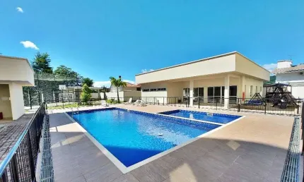 Apto 2 quartos, 1 vaga, lazer - são sebastião - santa catarina