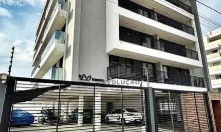 Apartamento disponível para venda, 3 dormitórios, 1 suíte, garagem, bairro praia de fora, palhoça/sc