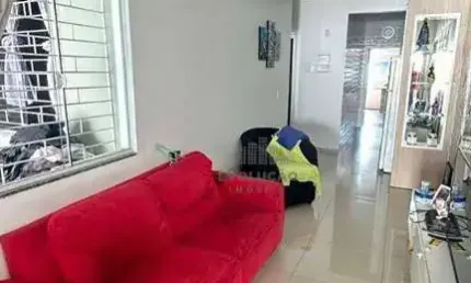 Sobrado com 3 dormitórios à venda, 75 m² por r$ 360.000,00 - bela vista - palhoça/sc