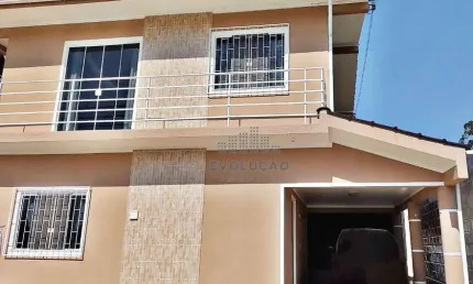 Casa 3 quartos, 1 suíte, 4 vagas - governador celso ramos