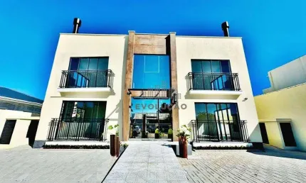 Apartamento com 3 quartos à venda na Rua 2004, Pinheira, Palhoça