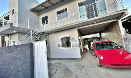 Casa com 4 quartos à venda na Avenida São Cristóvão, Alto Aririu, Palhoça