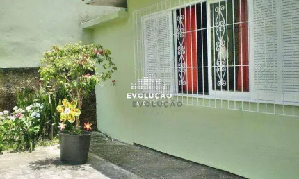 Ótimo Terreno de 450m em Barreiros com Casa Viabilidade comercial e residencial 6 Pavimentos