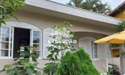 Casa com 3 dormitórios à venda, 81 m² por R$ 1.240.000,00 - Rio Tavares - Florianópolis/SC
