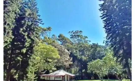 Terreno à venda na Rua Manoel Petronilho da Silveira, São João do Rio Vermelho, Florianópolis