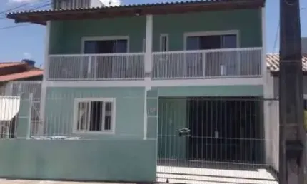 Casa com 2 quartos à venda na Rua dos Ipês Amarelo, São Sebastião, Palhoça
