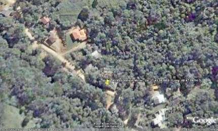 Terreno à venda, 13.600 m² - Vargem do Braço - Santo Amaro da Imperatriz/SC