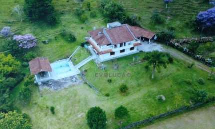 Chácara / sítio à venda no Santa Tereza, São Pedro de Alcântara 