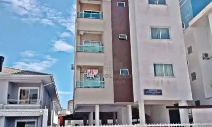 Apartamento com 2 dormitórios, 61 m² - venda por R$ 250.000,00 ou aluguel por R$ 1.930,00/mês - Nova Palhoça - Palhoça/SC