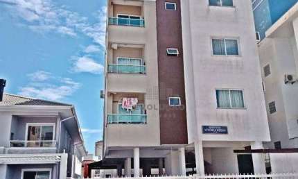 Apartamento com 2 dormitórios, 61 m² - venda por R$ 250.000,00 ou aluguel por R$ 1.930,00/mês - Nova Palhoça - Palhoça/SC