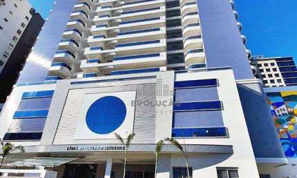 Apto Alto Padrão 150m² Privativos - 3 Dorm. com Suíte + Home Office + 2 Vagas - Campinas
