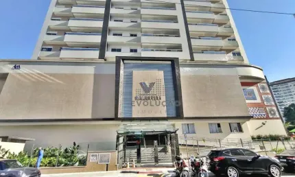 Apto 01 Suíte + 02 Demi Suites e Lavabo - Campinas Valentina AM