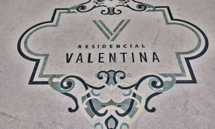 Apto Alto Padrão 03 Dorm com Suíte - Campinas Valentina AM