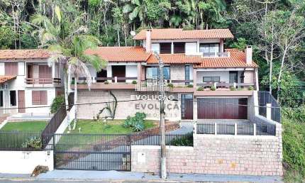 Casa com 4 quartos à venda no Itajubá, Barra Velha 