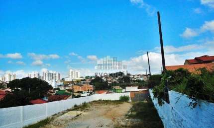 Belo Terreno 685m² - Jardim Atlântico, Florianópolis/SC
