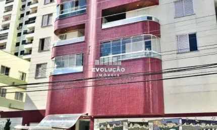 Apartamento com 3 quartos à venda na Rua Delamar José da Silva, Kobrasol, São José
