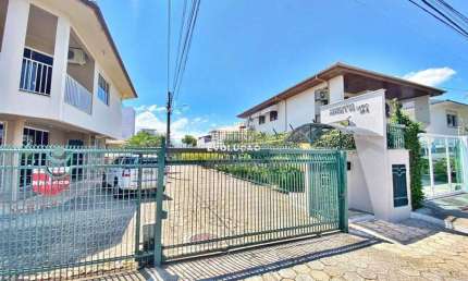 Linda Casa 4 Suítes, 2 Vagas Coqueiros, Florianópolis/SC.