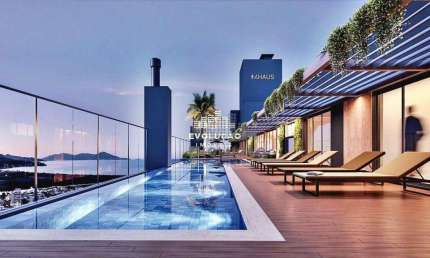 3 SUITES ,119,7m2 A PARTIR DE R$ 959.046 - CENTRO BIGUAÇU