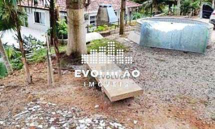 Chácara com 4 dormitórios à venda, 19000 m² por R$ 800.000,00 - Centro - São Pedro de Alcântara/SC