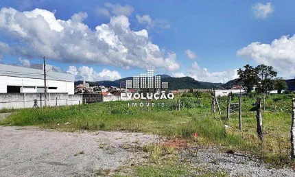 Terreno à venda na Rua Placides Arnoldo Meira, Ipiranga, São José
