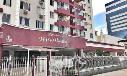 Cobertura 4 Dormitórios 2 Suítes, 4 Vagas Vista mar - Estreito Florianópolis