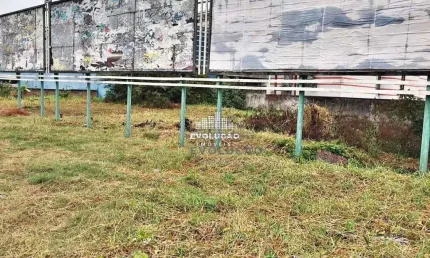 Terreno 1.267m² ao lado Angeloni - Capoeiras, Florianópolis