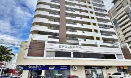 Excelente apto mobiliado, 02 dorms com suíte e vaga - pagani - palhoça/sc