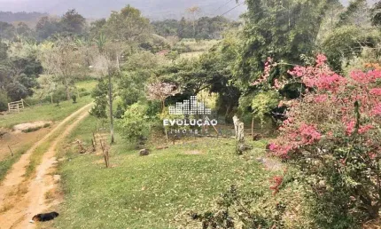 Ótimo Sitio com Casa 3 Dorm (2 Suítes) - Guarda Cubatão - Palhoça