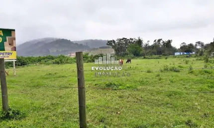 Terreno à venda na Rua Francisco Torquato da Rosa, Potecas, São José