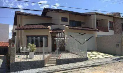 Casa com 2 quartos à venda na Rua Francisco Ferreira Filho, Picadas do Sul, São José
