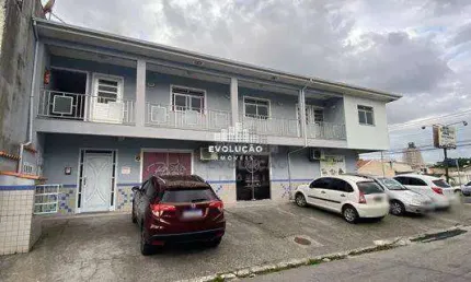 Prédio Comercial/Residencial 03 Salas + 03 Aptos - Bela Vista São José