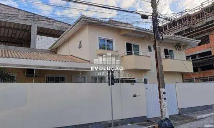 Casa com 5 dormitórios à venda - Campinas - São José/SC